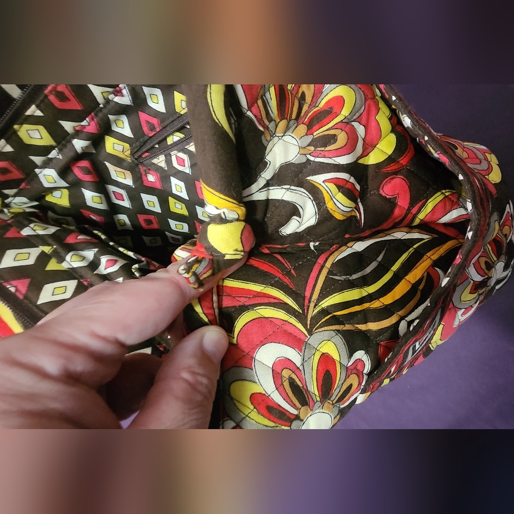 Vera Bradley Puccini - Picture 3 of 9